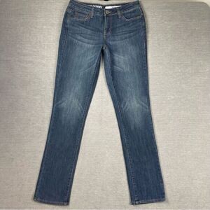 DKNY SoHo Skinny Denim Jeans Women’s Size 8R